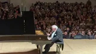 Bach : ich ruf zu dir - Grigory Sokolov