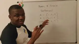 04 01 Numpy Vs PyTorch