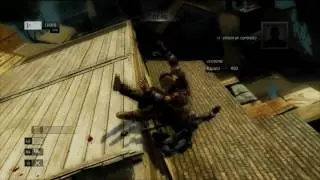 Assassin's Creed 3 Multiplayer Assassinate #11