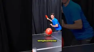 Tutti gli sport con la palla da BOWLING?🎳🤯