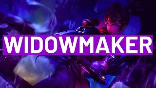 Widowmaker Guide | The BEST WIDOWMAKER Guide In Overwatch 2