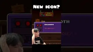 How to get a 2.2 icon FOR FREE! | Geometry Dash 2.2