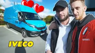 TESTING MY NEW TRUCK! (ft. @bentech62670)