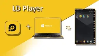 How to Download and Install LD Player On PC | Latest 2020 | ✔ Full Setup Guide | ✔ With explanation