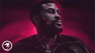 Damso x Booba Type Beat I Free Type Beat 2018 ~ Démon (Prod. Nassey)