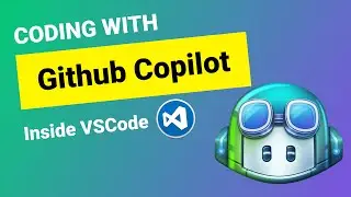 Github Copilot: AI paired programming on Steroids
