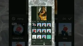 How to Blur Face on Video in CapCut App 