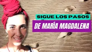 The Route of Mary Magdalene, with Natacha Giselle Villella