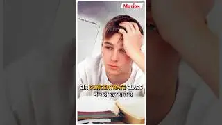 How to Increase Focus in Studies? 🤔🧠| Secret Tips 🔥| Motion JEE  