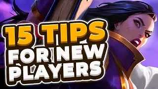 15 Albion Online Tips and Tricks All Beginners Must Know!