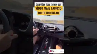 FERRARI VERMELHA #petrolhead #ricardinhoacf #acfperformance #alemaodacaravan #automobile #viral
