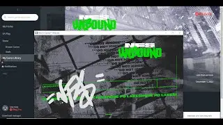 Fix NFS Unbound Not Launching, Crashing, Freezing & Black Screen On PC