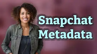 Does Snapchat Keep Metadata After You Delete a Message?