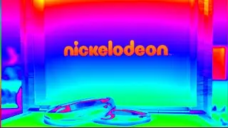 Nickelodeon Romance Logo Ident Effects