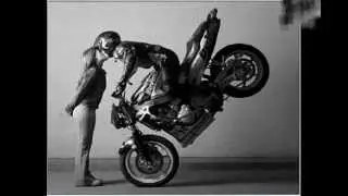 RAUL SOBENES - QUE PENA A MI ME DA (LA MOTO)