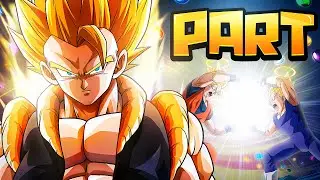 10TH ANNIVERSARY PART 2 LR REVEALS!!!! (DBZ: Dokkan Battle)