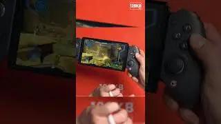 Turbo On A Phone Controller On Switch
