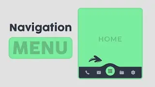 Creative Navigation Menu Indicator with HTML, CSS and jQuery Plus [Source Code]