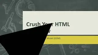 7  Document Object Model | What is DOM | DOM in html | html full tutorial | html full course |HTML