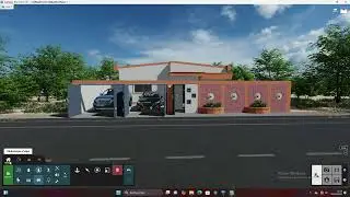 [MODULE 1 GRATUIT] Formation Lumion : Démarrer avec l'Animation 3D Architecturale