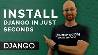 Before You Install Django...Watch This!  Django Wednesdays #1