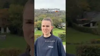 Asking a German if they speak English 🇺🇸🇩🇪