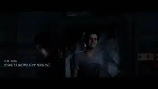 The Quarry Chapter 5