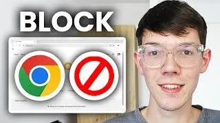 How To Block Websites In Google Chrome - Full Guide