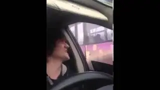 Мент и поэт