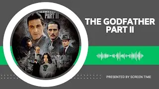 The Godfather Part II - Film Review