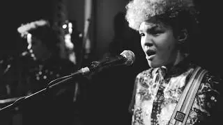 Moulettes - 'Coral' from 'Preternatural' - Live in Brighton Electric