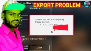 how to fix codec initialization failed in kinemaster | codec init failed | kinemaster problem | Live