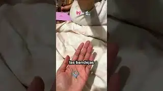Intercambiaron piezas de sus nuevos iPhones 🥹