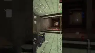 Я играю в стрелялку !