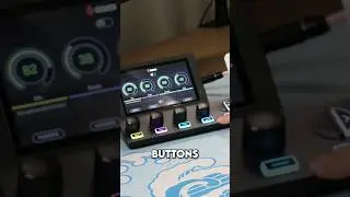 gotta have my knobs, all the knobs