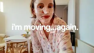 A Weekend on My Own, Running Into Friends and Some Big News