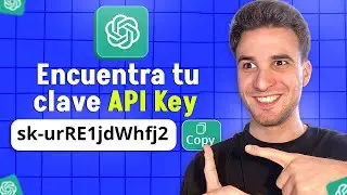 How to Get Your OpenAI/ChatGPT API Key (2026) – Step-by-Step Guide