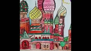 Moscow 875