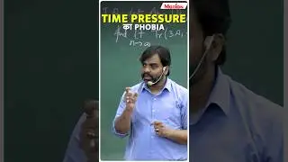 JEE Selection Ke Liye Time Management Hai Sabse Zaroori! ⏰📚✅| Motion JEE 