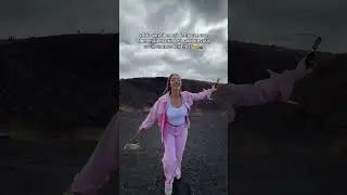 GIORNATA SULL’ETNA, SOLO CHE MANCAVA CRI CRI.. 😔💕🌋