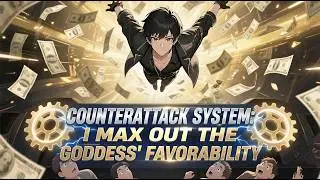 【Full】【Multi Sub 】Counterattack System: I max out the goddess' favorability EP 1-100