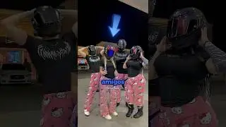 O frentista não esperava por ISSO! 😂 #curiosidades #motos #viral