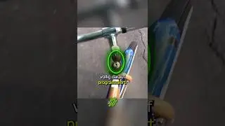 Das UNFAHRBARE Fahrrad 🤯