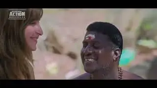 JUNGLE 2 - Hindi Dubbed Full Movie | Srikanth & Rashmi