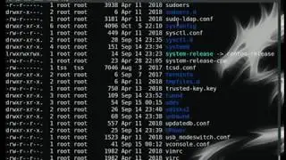 Basic commands used in CentOS/Rhel/Fedora