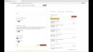 Getting Started: Add Your Courses and Content