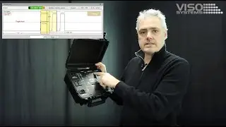 Measuring Flashing / Strobe lamps with ease