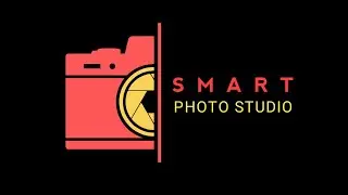Photography Logo | How To Make Photo Studio Logo | Photo Grapher Logo | Logo Design | Professional
