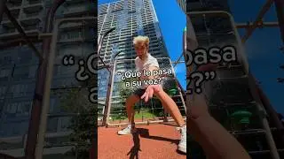 POV: A la gente no le gusta lo que haces…😭💔😣
