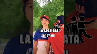 La spallata: 10 anni vs 20 anni vs 30 anni 💢💥